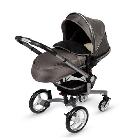 dolce gabbana stroller